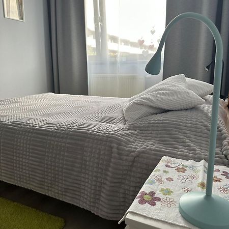 Bronowice Appartement Krakau Buitenkant foto