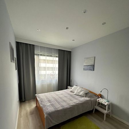 Bronowice Appartement Krakau Buitenkant foto