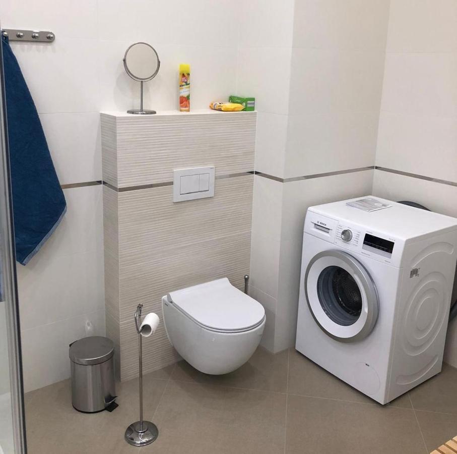 Bronowice Appartement Krakau Buitenkant foto