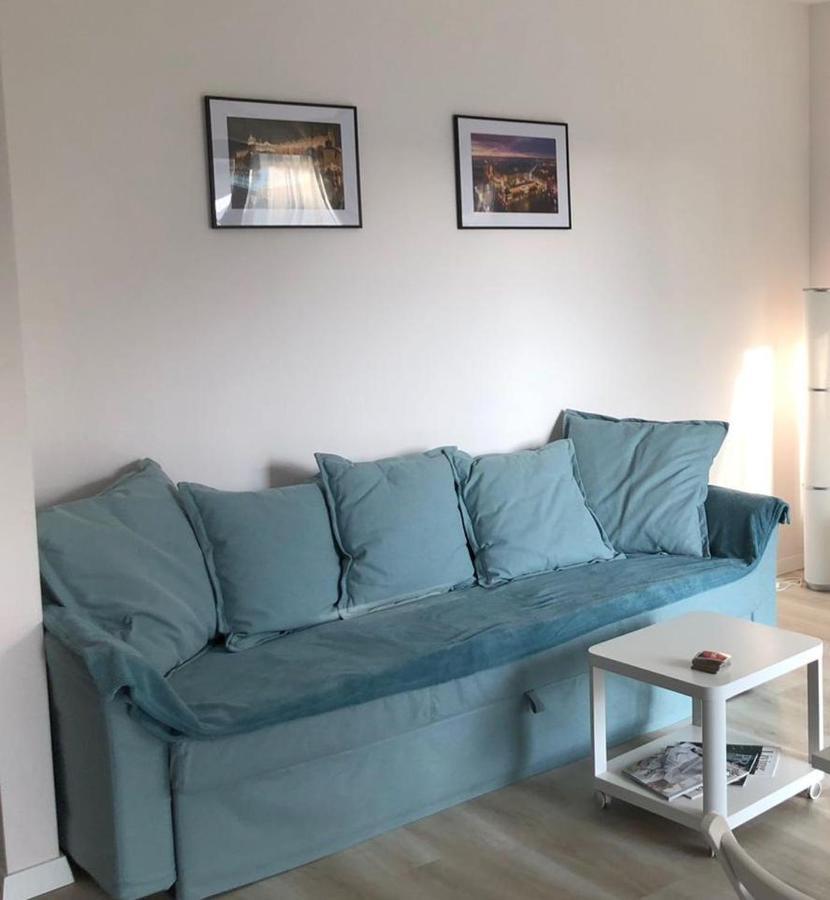 Bronowice Appartement Krakau Buitenkant foto