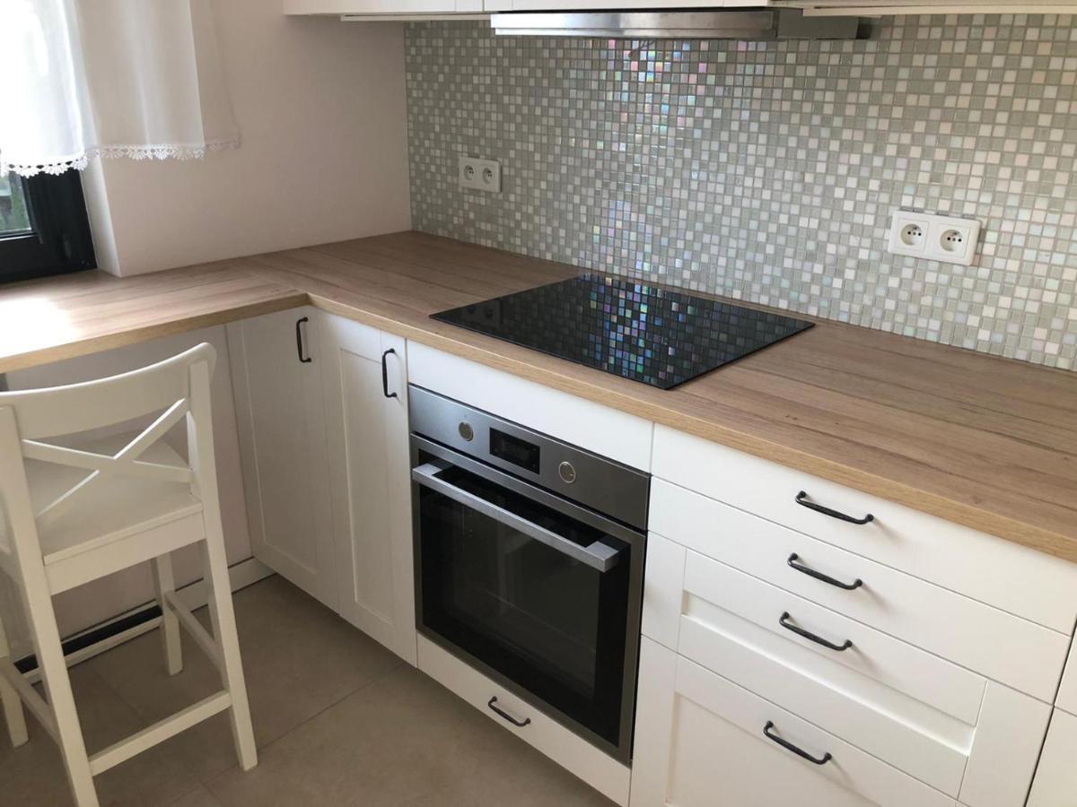 Bronowice Appartement Krakau Buitenkant foto