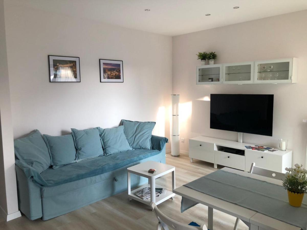 Bronowice Appartement Krakau Buitenkant foto
