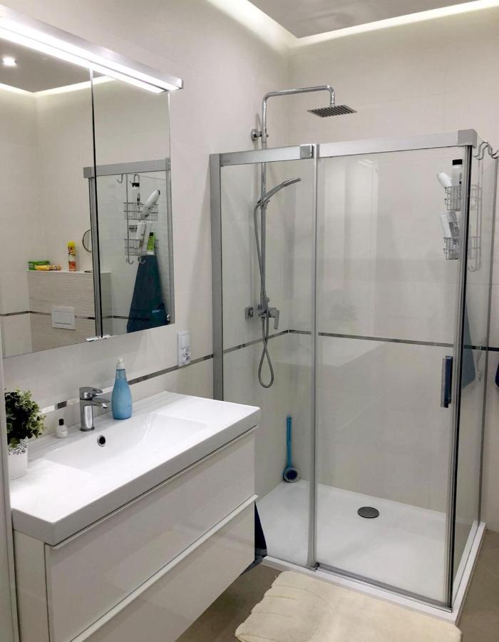 Bronowice Appartement Krakau Buitenkant foto