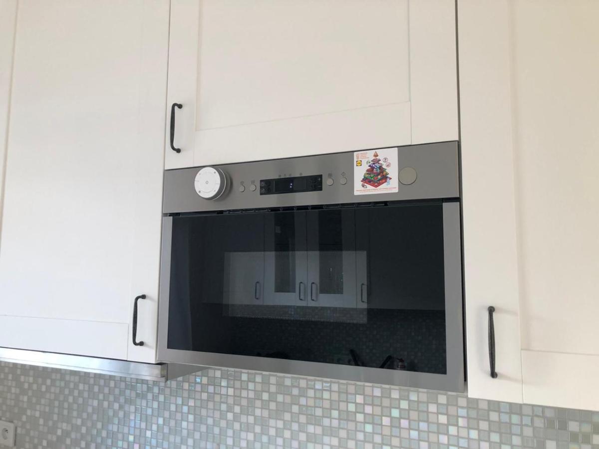 Bronowice Appartement Krakau Buitenkant foto