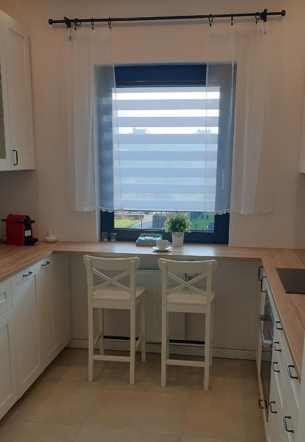 Bronowice Appartement Krakau Buitenkant foto