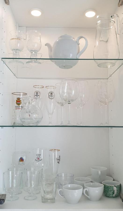 Bronowice Appartement Krakau Buitenkant foto