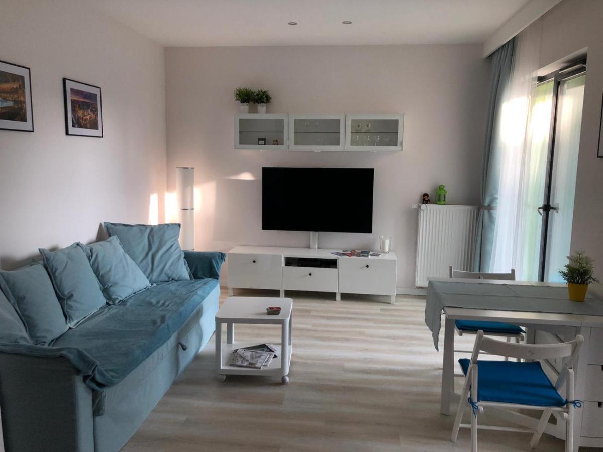 Bronowice Appartement Krakau Buitenkant foto