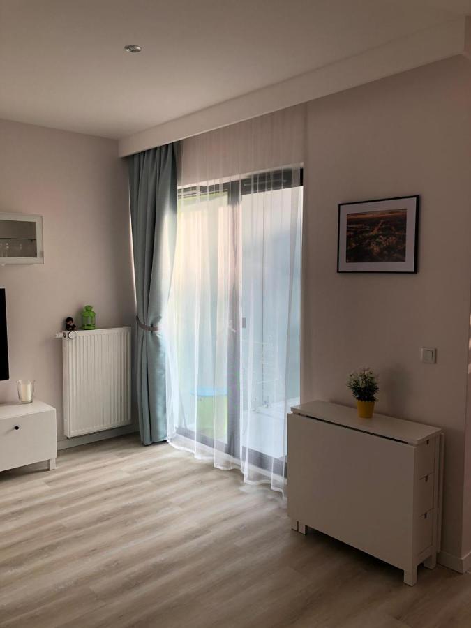 Bronowice Appartement Krakau Buitenkant foto