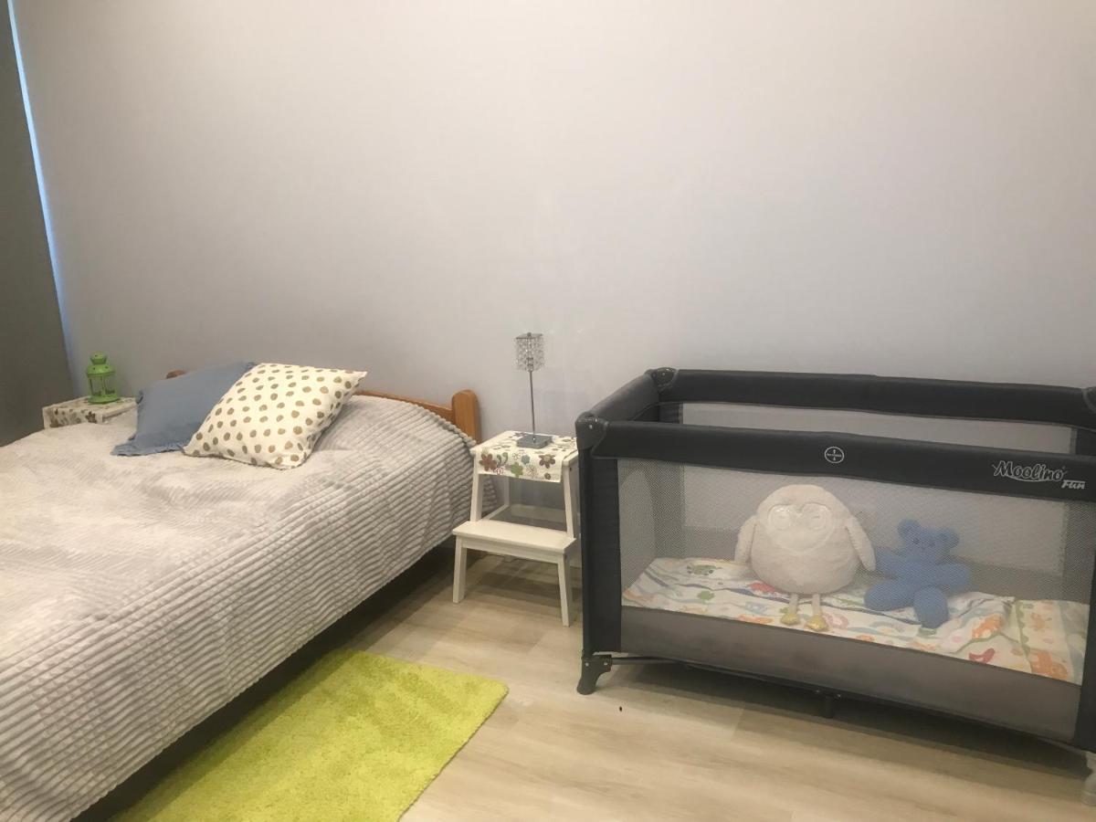 Bronowice Appartement Krakau Buitenkant foto