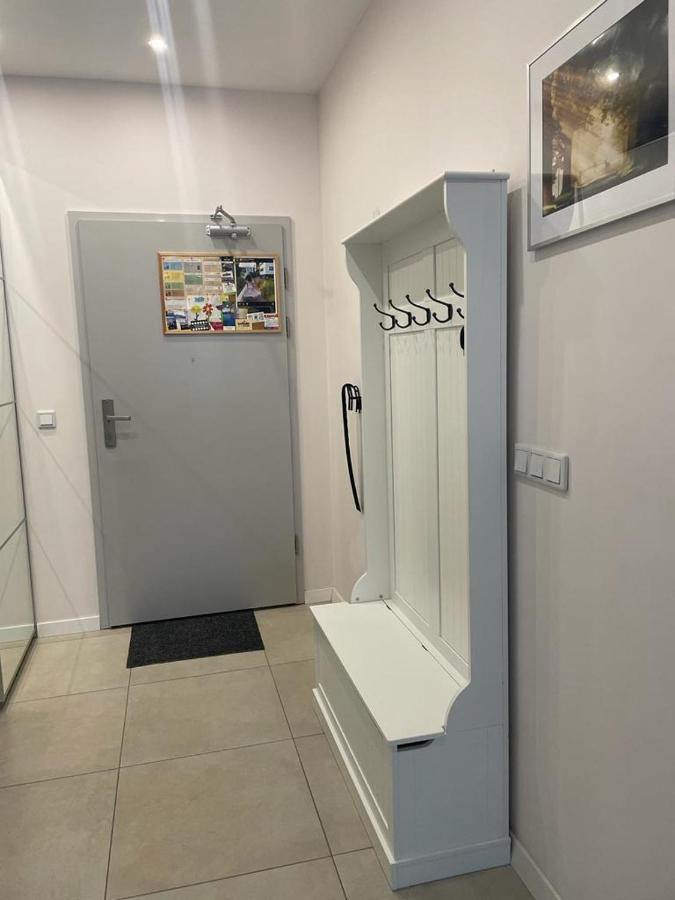 Bronowice Appartement Krakau Buitenkant foto