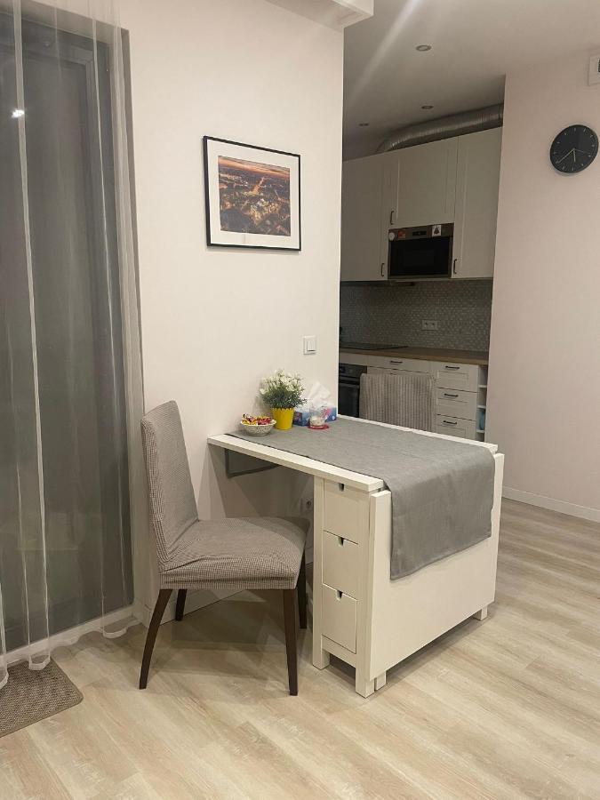 Bronowice Appartement Krakau Buitenkant foto