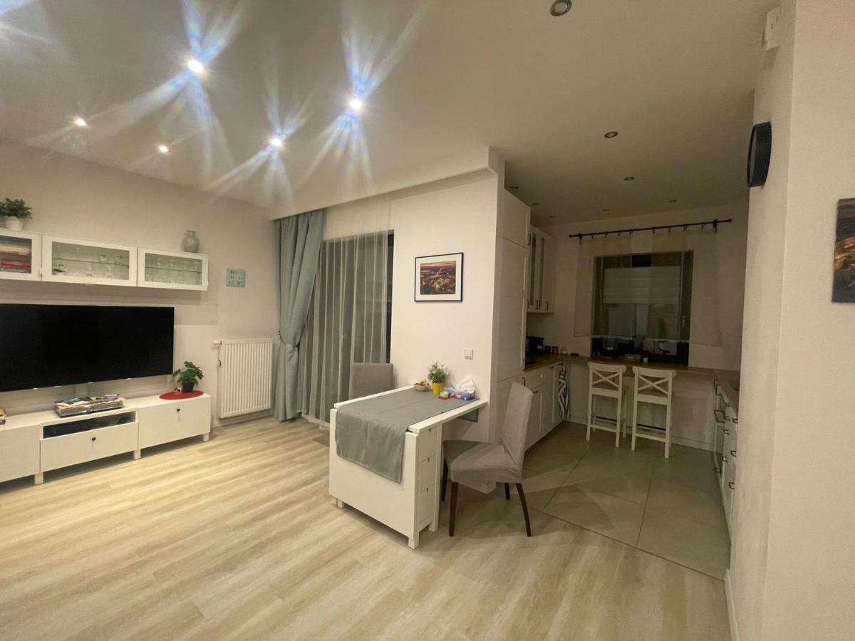 Bronowice Appartement Krakau Buitenkant foto