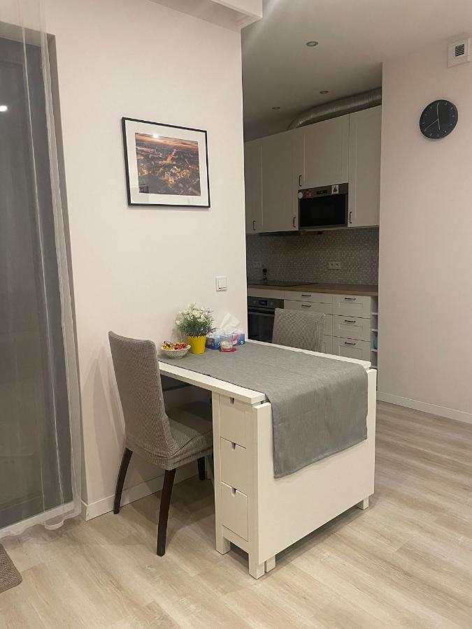 Bronowice Appartement Krakau Buitenkant foto