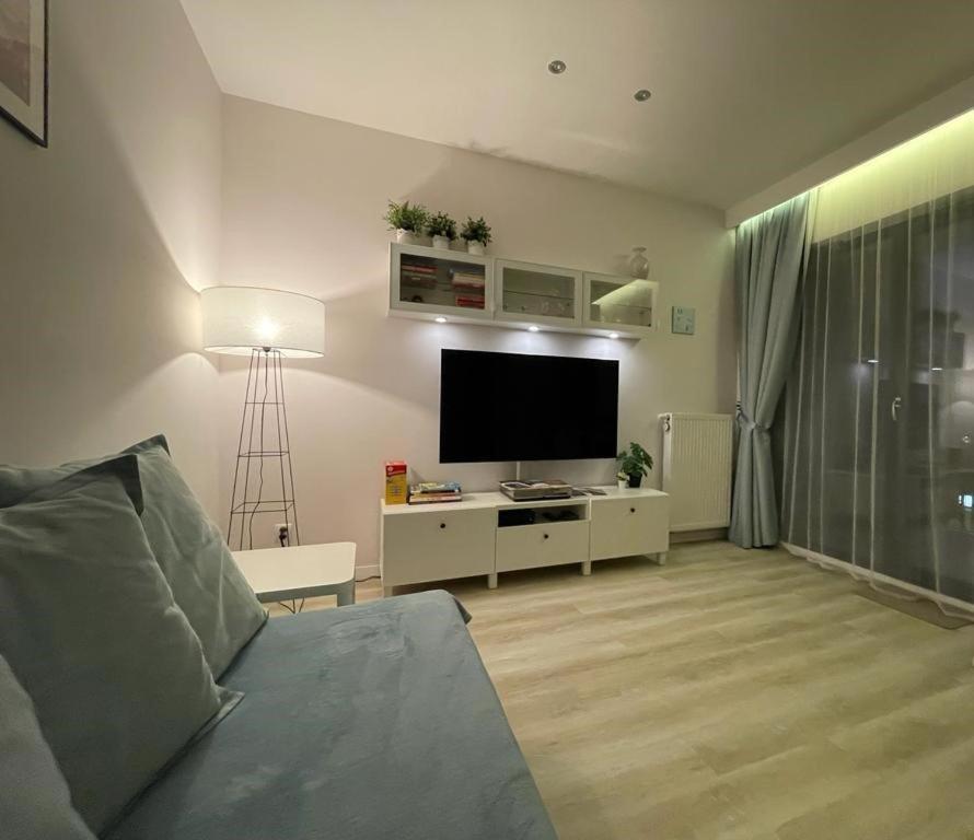 Bronowice Appartement Krakau Buitenkant foto