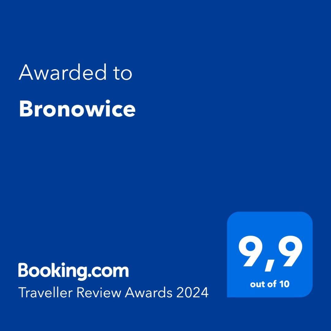 Bronowice Appartement Krakau Buitenkant foto