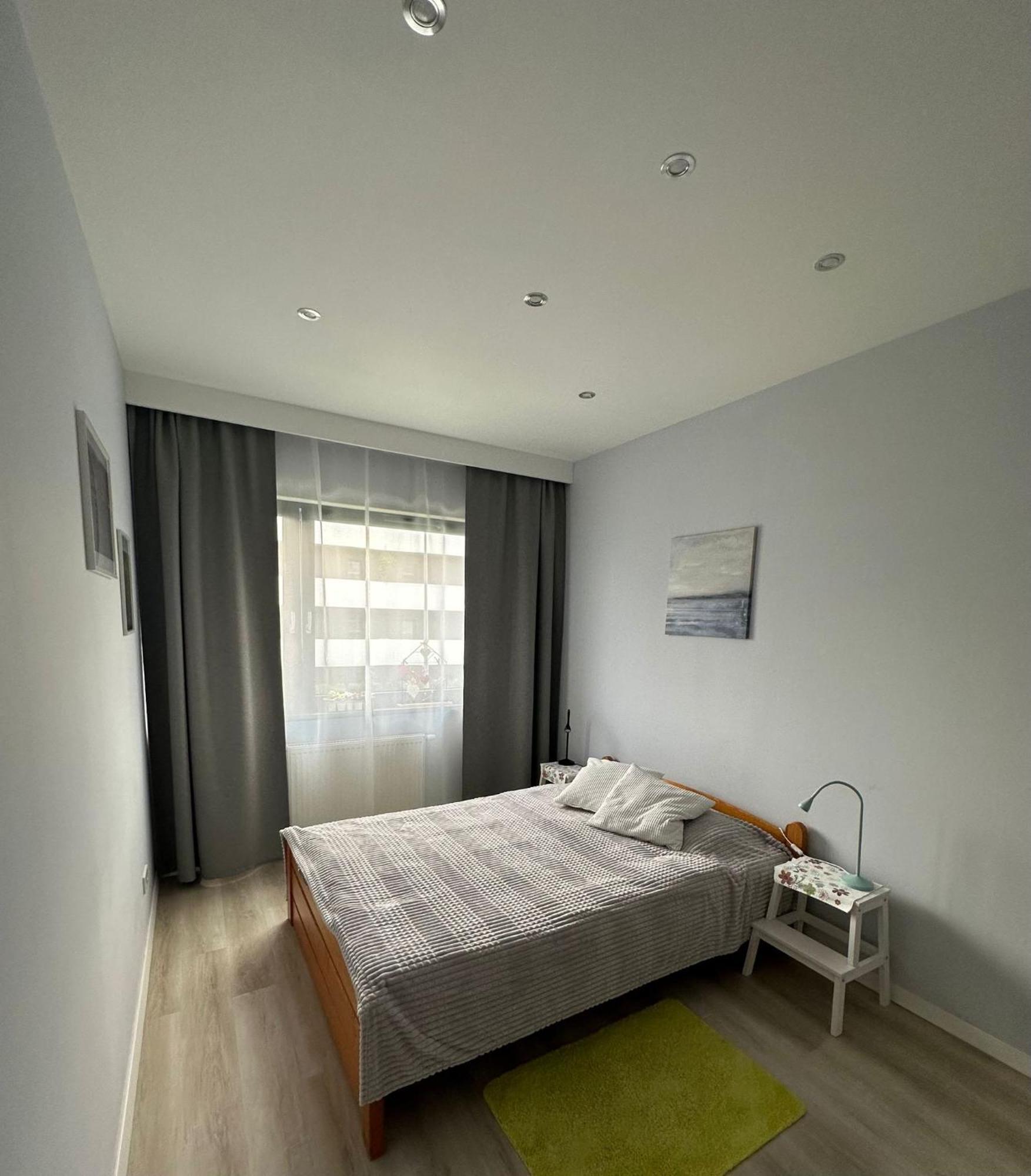 Bronowice Appartement Krakau Buitenkant foto